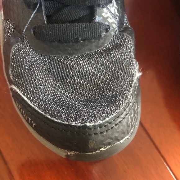 Nfinity Midnite Beast Mid Top Shoes - Picture 5 of 12